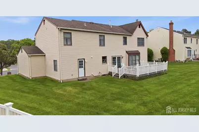 4 Victoria Way, South Brunswick Township, NJ 08824 - Photo 3
