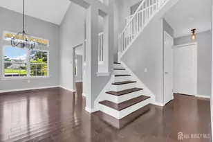 8 Pine Valley Ln, Monroe Township, NJ 08831 - Photo 5