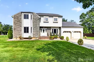 1 Cherry Creek Dr, Old Bridge Township, NJ 07747 - Photo 1