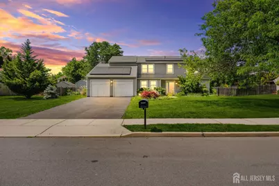 52 Krebs Road, Plainsboro Township, NJ 08536 - Photo 3