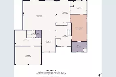 52 Krebs Road, Plainsboro Township, NJ 08536 - Photo 43