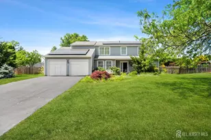 52 Krebs Rd, Plainsboro Township, NJ 08536 - Photo 1