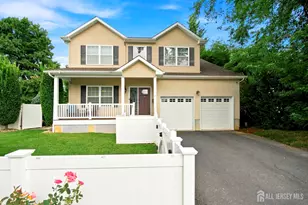 18 Kendall Rd, East Brunswick Township, NJ 08816 - Photo 3