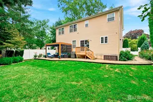 18 Kendall Rd, East Brunswick Township, NJ 08816 - Photo 27