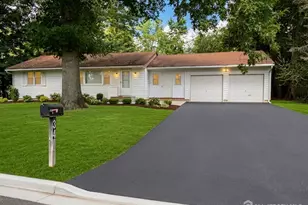 34 Lake Way, Piscataway Township, NJ 08854 - Photo 1