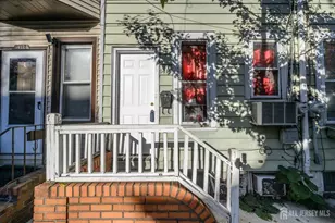1414 S Clinton Ave S, Trenton, NJ 08610 - Photo 1