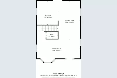 30 Linden Street, Fords, NJ 08863 - Photo 21