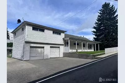 60 Mountain Avenue #Front, Paterson, NJ 07501 - Photo 7