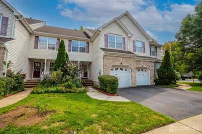 110 Briarwood Drive, North Brunswick Township, NJ 08902 - Photo 43