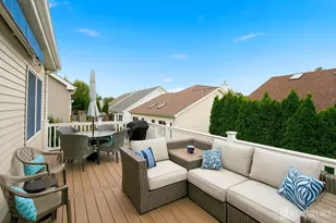 28 Sherwood Dr, Monroe Township, NJ 08831 - Photo 21