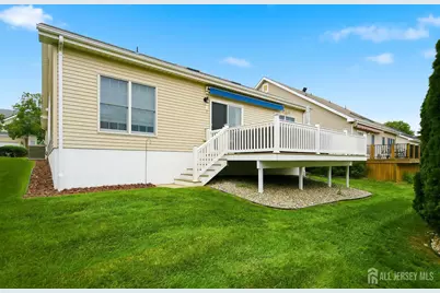 28 Sherwood Drive, Monroe Township, NJ 08831 - Photo 23