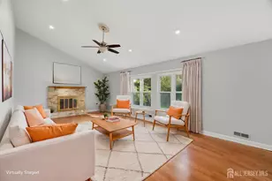 20 Franklin Dr, Plainsboro Township, NJ 08536 - Photo 3