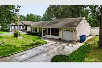 50 Morton Avenue, Monroe Township, NJ 08831 - Photo 23