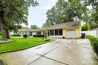 50 Morton Avenue, Monroe Township, NJ 08831 - Photo 21