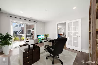 70 Riverwalk, Plainsboro Township, NJ 08536 - Photo 19