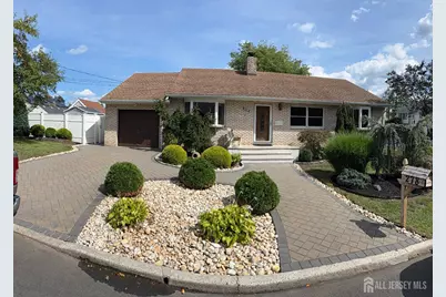 278 Britton Avenue, Old Bridge Township, NJ 08879 - Photo 1