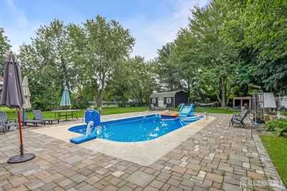 35 Westbrook Road, Howell Township, NJ 07731 - Photo 19