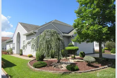 308 Valencia Drive, Monroe Township, NJ 08831 - Photo 1
