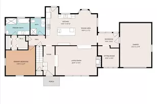 812 Abbott St, Highland Park, NJ 08904 - Photo 5