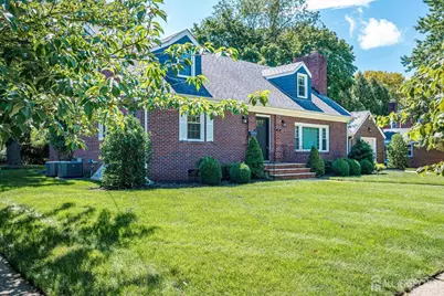 812 Abbott Street, Highland Park, NJ 08904 - Photo 3