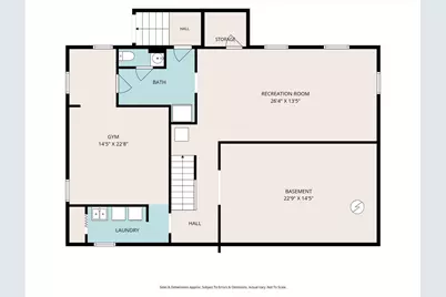 812 Abbott Street, Highland Park, NJ 08904 - Photo 7