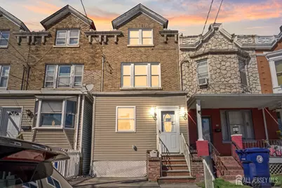 156 Lewis Street, Perth Amboy, NJ 08861 - Photo 1