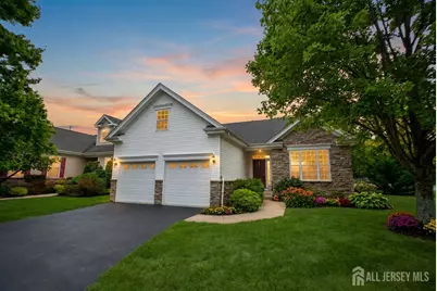 160 Kyle Court, Monroe Township, NJ 08831 - Photo 1