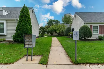 456 Roxbury Lane #B, Monroe Township, NJ 08831 - Photo 45