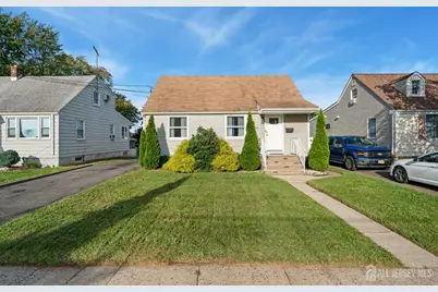 296 Saint James Avenue, Woodbridge Township, NJ 07095 - Photo 1