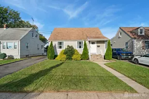 296 St James Ave, Woodbridge Township, NJ 07095 - Photo 1