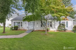 487 Somerset Ln, Jamesburg, NJ 08831 - Photo 1