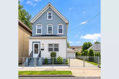 23 Union Street, Carteret, NJ 07008 - Photo 1