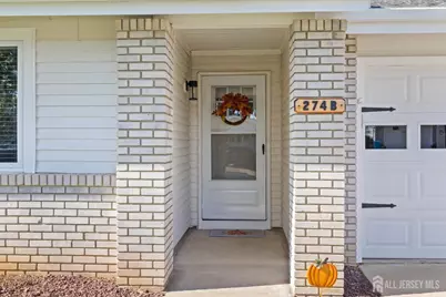 274 Convent Road #B, Monroe Township, NJ 08831 - Photo 3