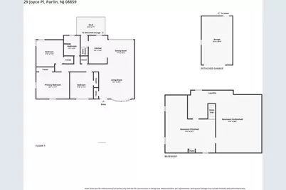 [Address not provided], Sayreville, NJ 08859 - Photo 61