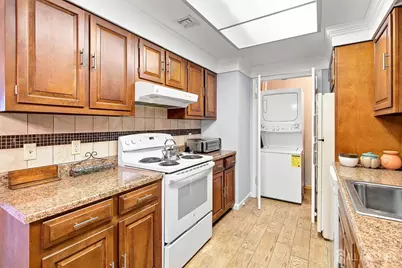 161 Pelham Lane #E, Jamesburg, NJ 08831 - Photo 5