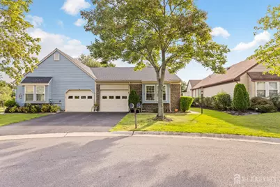 10 Thomas Paine Drive #A, Monroe Township, NJ 08831 - Photo 33