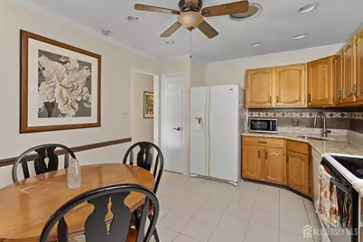 10 Thomas Paine Drive #A, Monroe Township, NJ 08831 - Photo 13
