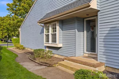 10 Thomas Paine Drive #A, Monroe Township, NJ 08831 - Photo 5