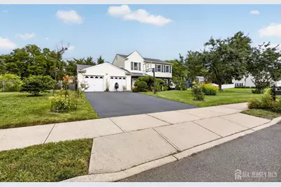 2 Dennison Place, Plainsboro Township, NJ 08536 - Photo 25