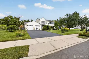 2 Dennison Pl, Plainsboro Township, NJ 08536 - Photo 25