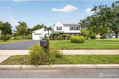 2 Dennison Place, Plainsboro Township, NJ 08536 - Photo 23