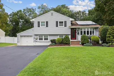 55 Brunswick Avenue, Spotswood, NJ 08884 - Photo 1