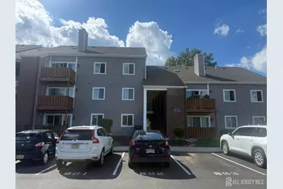 8020 Tamarron Drive, Plainsboro Township, NJ 08536 - Photo 1