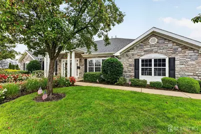 4 Lee Lee Lane, Old Bridge Township, NJ 08879 - Photo 45