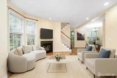 80 Tennyson Road, East Windsor Township, NJ 08520 - Photo 1