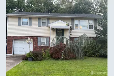 770 N Adams Lane, North Brunswick Township, NJ 08902 - Photo 1