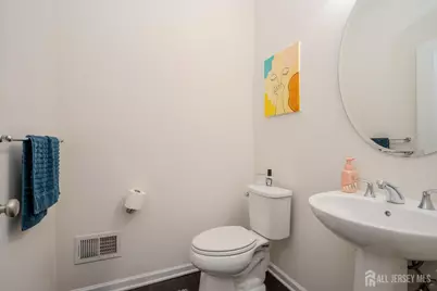 15 Clover Lane, Monroe Township, NJ 08831 - Photo 27