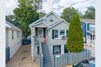 61 S Ward Street, New Brunswick, NJ 08901 - Photo 3