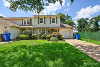79 Staghorn Drive, Old Bridge Township, NJ 07747 - Photo 1