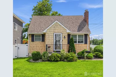 44 Livingston Avenue, Avenel, NJ 07001 - Photo 1